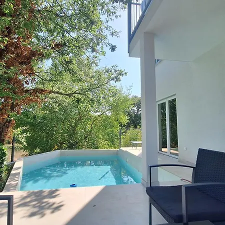 Holiday home Casa Istriana Relaxing With Pool